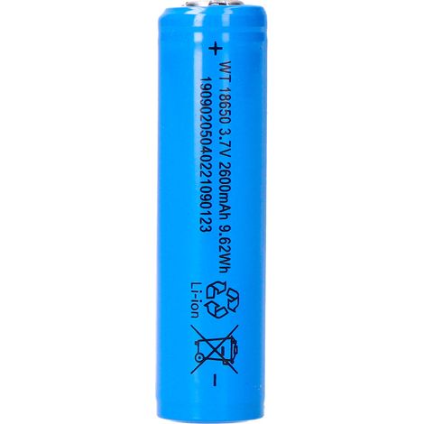 Sostituzione della batteria per 36163