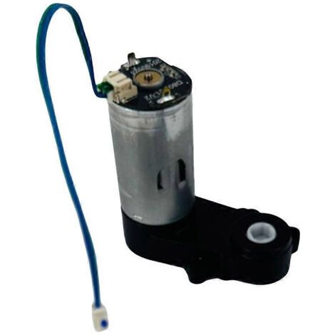 Moteur de balai pour balai à rouleau de balayeuse Lydsto S1 R1 (1/5)