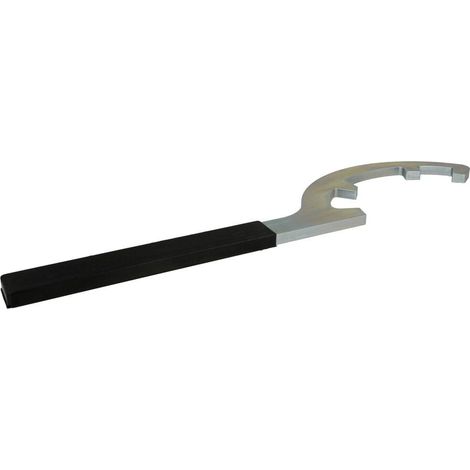 Clé Storz revêtue taille A, B, C
