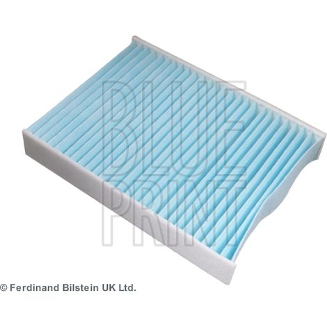Filtre, air de l'habitacle Blue Print ADT32550 CITROËN 87139-YZZ46 87139-YZZ47