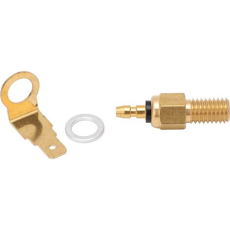 Kit de réparation de chauffage de carburateur de moto pièces de reconstruction de carburateur en métal pour TTR50 VSTAR XVS1100 (1/5)