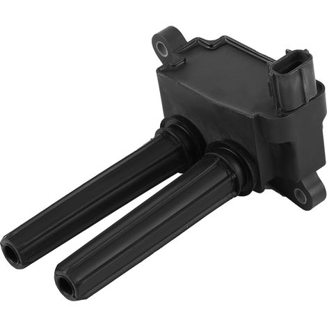 Bobina di accensione, bobina di accensione CDI resistente per motore 12440 UF-504 UF504 56029129AB 56029129AA 5602129AA (1/5)