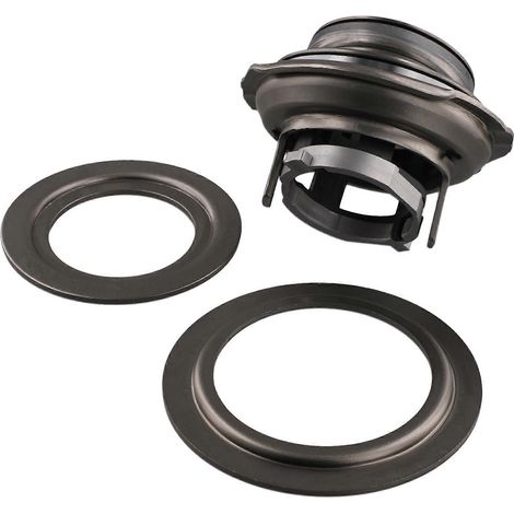 Ausrücklager für Kupplungsnehmerzylinder für Ford Focus, Fiesta, C3, B-MAX, Getriebelager 6DCT250 CA6Z7A508E BV6Z7A508A (1/5)