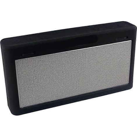 Schutzhülle aus Silikon für den Sound-Link Revolve Bluetooth-Lautsprecher