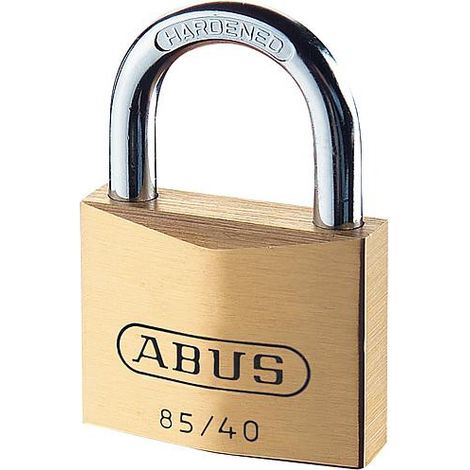 ABUS 806308 Cadenas