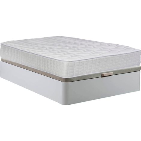 Cama Canape Abatible + Colchon (90, 105, 135, 150cm x 190cm)