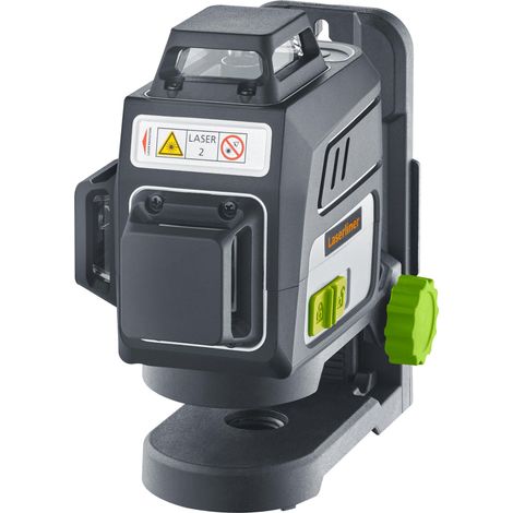 Draper 32164 Laserliner 036.700A PocketPlane-Laser 3G Three-Dimensional Laser (1/2)