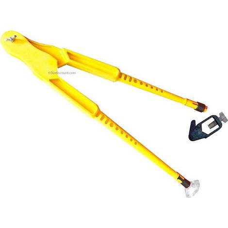 Compas plastique a tableau 40cm, pour craies ou… (1/4)