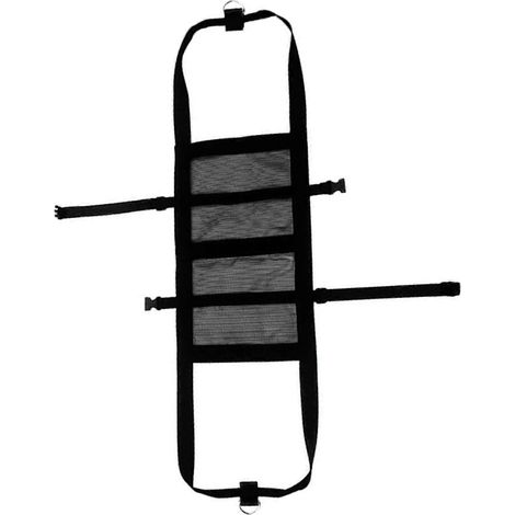 Sac de pesée pour petits animaux de compagnie, harnais de levage pour chien offrant un soutien corporel, soins des veaux, hamacs Réf. : 8431 (1/5)