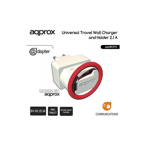 APPUMCIPV2 cargador de dispositivo móvil