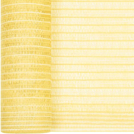 Maison Exclusive - Red de privacidad HDPE beige 2x50 m 75 g/m² (1/4)