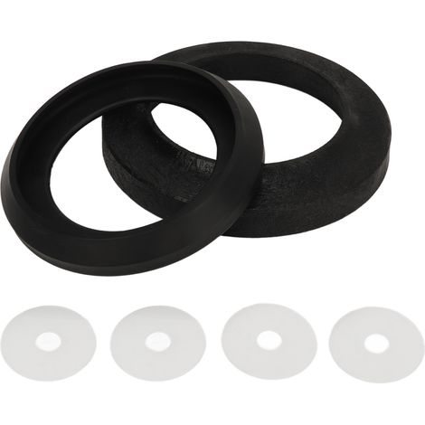 Ortviai Joint d’étanchéité pour WC de camping-car Thetford Aqua-Magic 34120 – Lot de 2 pièces, installation simple