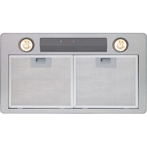 GRUPO FILTRANTE CATA GL45X INOX 45CM 820m3 02030305