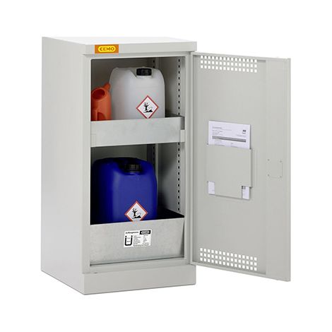 Armadio di sicurezza - Volume 200L - Ritenzione 50L - 10999
