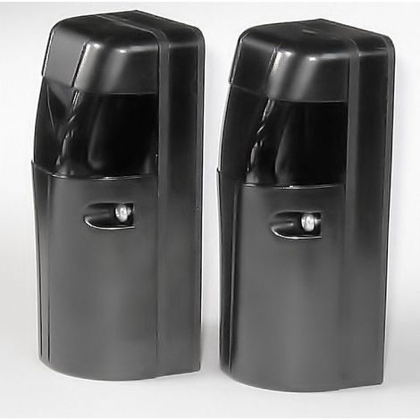 CELLULE DE SECURITE 4M 6350 ALU - 10 M - 4M émetteur à batterie