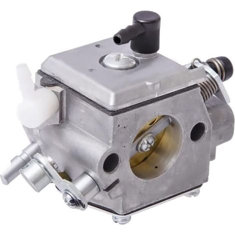 Carburateur 4116 120 0606 , pour Stihl Brushcuter FS500 FS500L FS550 Walbr-o Carb HD-31 HD-31-1 HD-31A 4116-120-0606 (1/4)