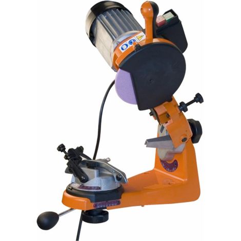 Affilacatene elettrico JACK da 230V 200W