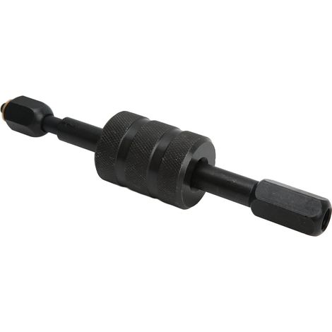 Extracteur de rampe d'injecteurs diesel, démonteur à inertie avec adaptateurs filetés M8 M12 M14. (1/5)