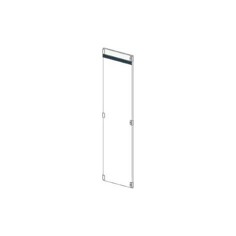 Porta Trasparente Ip55 B600 H2000 X P.Do (Siemens Cod. 8Gf48081)