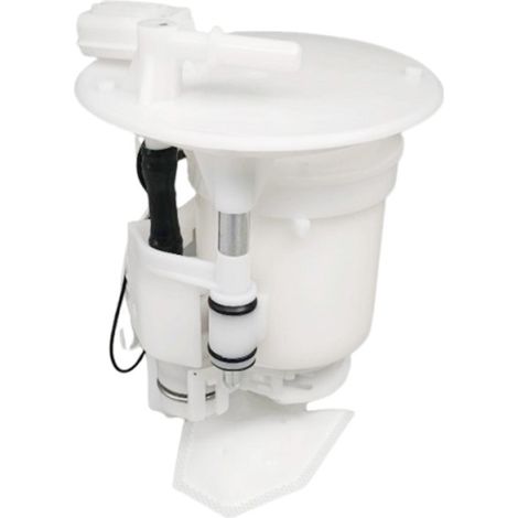 Kraftstoffpumpenmodul geeignet für Yamaha Motorrad - 8GL-13907-01 / 8GL-13907-01-00 (1/4)