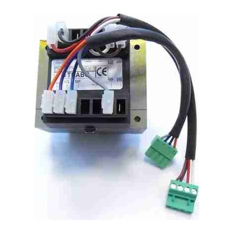 Trasformatore ZG5 ZG6 ZCX10 Ricambio CAME 119RIR240