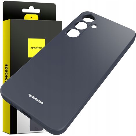 Matte Silikon-Rückseite für Galaxy S24 Plus (1/5)