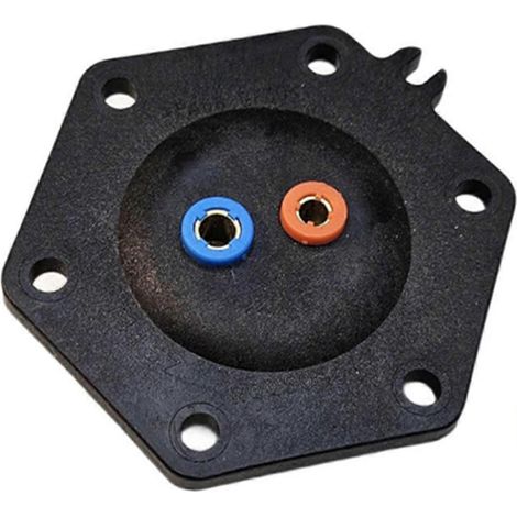 Couvercle de cylindre de séchage pour compresseur de suspension pneumatique, pompe à air et 3/4 pour Range Rover Sport 05-13 (2004-2018) (1/5)