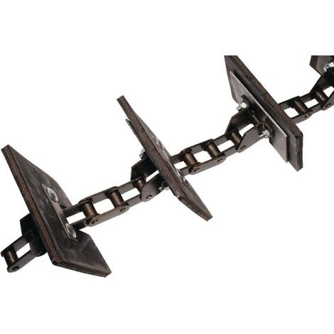 Chaîne à rouleaux UNIVERSEL 0007572200KR