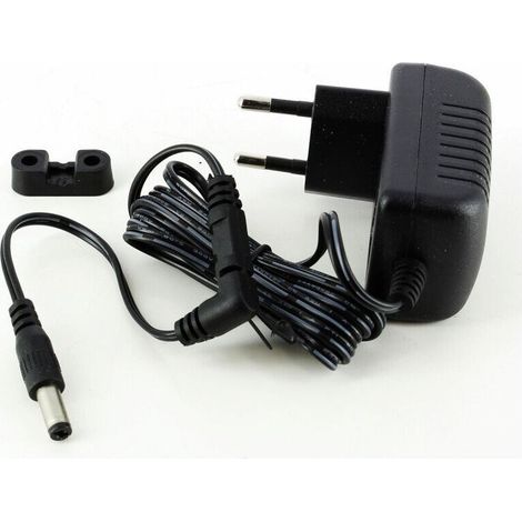 Chargeur secteur FS-9100028844 pour Aspirateur MOULINEX AIR FORCE LIGHT (1/5)