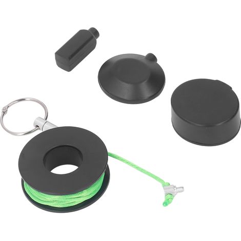 Outil de tirage de câbles magnétique de 6 m, système de tirage de câbles et guide-câble pour installation de câblage (1/5)