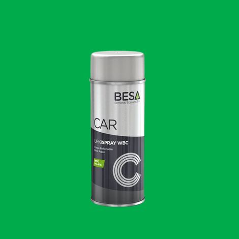 Bombe de Peinture Pantone 2423 U  Mat
