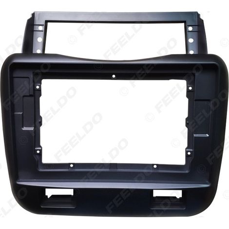 Cadre polyvalent adapté à la modification du cadre de navigation Android 10,1 pouces du JAC Refine Xianghe Yijiaqin.