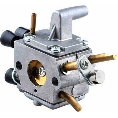 Carburetor for Stihl FS400 FS450 FS480 For stihl fs400 fs450 fs480 sp400 sp450 Carburetor for lawnmower STOL MUMU