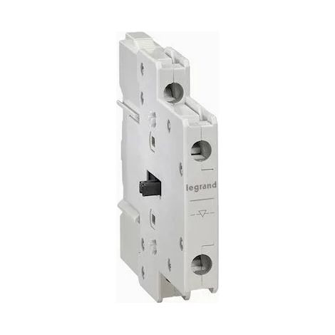 Legrand 029716 - CTX1 Blocco ad interblocco meccanico