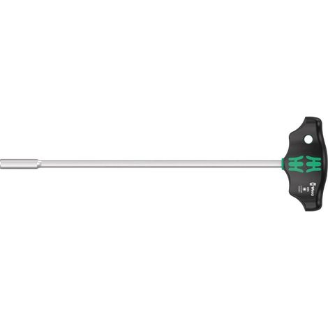 Tournevis hexagonal, 5 x 230 mm
