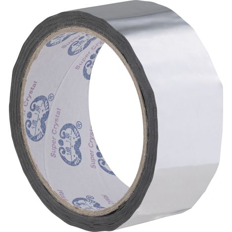 Ruban adhésif pour plancher chauffant NOYON & THIEBAULT L.50M