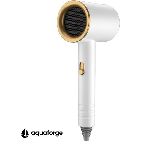 Sèche cheveux moderne ions négatifs séchage rapide (1/5)
