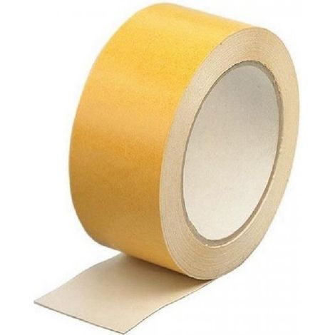 Nastro Biadesivo mm. 50X25 mt.