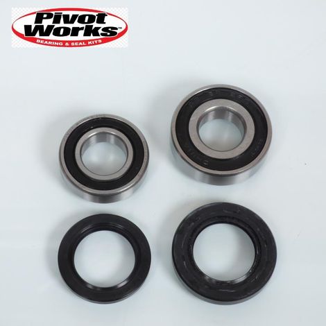 schwenkradlager works für motorrad yamaha 250 wr r 2008 bis 2013