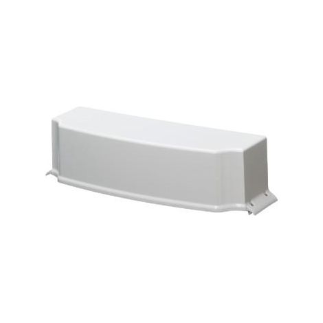 ELEMENT COUVERT.ENTREE DE TUBES 12M. GEWISS GW40473