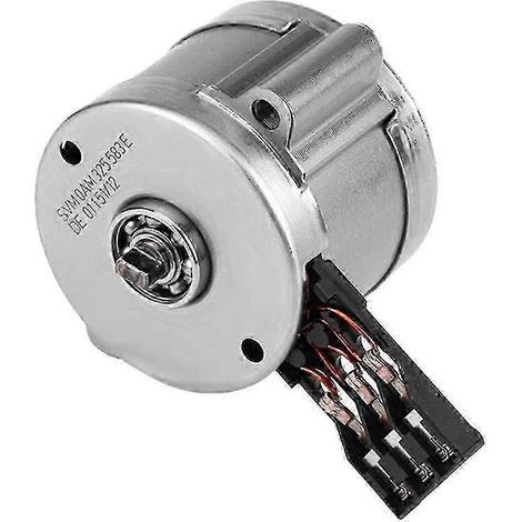 0am325583e 0am 7 Moteur pas à pas de transmission Dq200 pour Golf A3 Q3 SeatSilver (1/5)