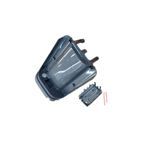 Vano supporto serbatoio originale - Macchina da caffe, Caffettiera - BOSCH - 320644