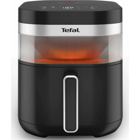 Friggitrice ad aria Tefal Easy Fry Infrared 7 L, 2020 W