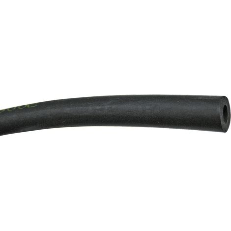 Tubo flessibile in gomma sintetica, diametro 8 mm, 1 m