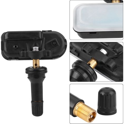 Capteur TPMS 434 MHz pour Dodge Ram 1500 2500 3500 2014-2016 - Système de surveillance pression pneus 6 pièces (1/5)