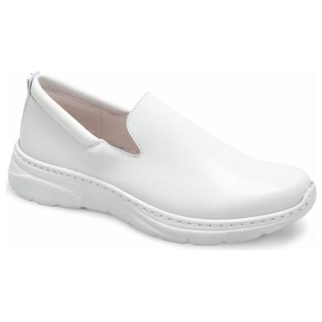 Zapato con empeine D'COVER PLUS® OEKO-TEX® 45 Blanco (1/4)