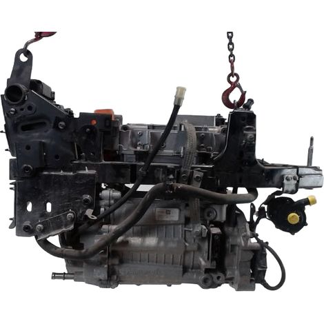 Moteur Electrique  RENAULT Zoe Zoe