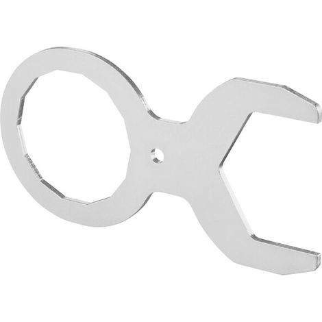LLAVE DE DESMONTAJE PARA FILTRO CARTUCHO (PAQUETE DE 2) (1/2)