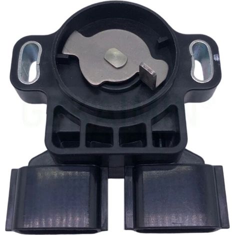 Sensor de posición del acelerador (TPS) para modelos de automóviles A22-665-W00, apto para Maxima 2.0L A22-665 A22665W00