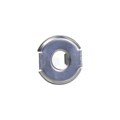 Clip de fijación para sujeción de rejilla compatible con ELECTROLUX 561485201/9 en cocina horno